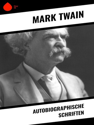 cover image of Autobiographische Schriften